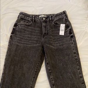 Pacsun Beverly Wash Mom Jeans